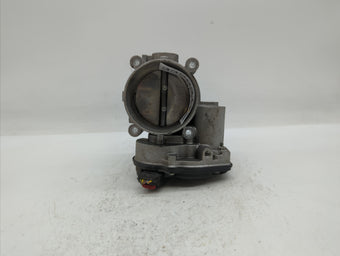 compare product 2013-2018 Ford Taurus Throttle Body P/N:AT4E-9F991-EJ AT4E-9F991-EH Fits Fits 2011 2012 2013 2014 2015 2016 2017 2018 2019 OEM Used Auto Parts