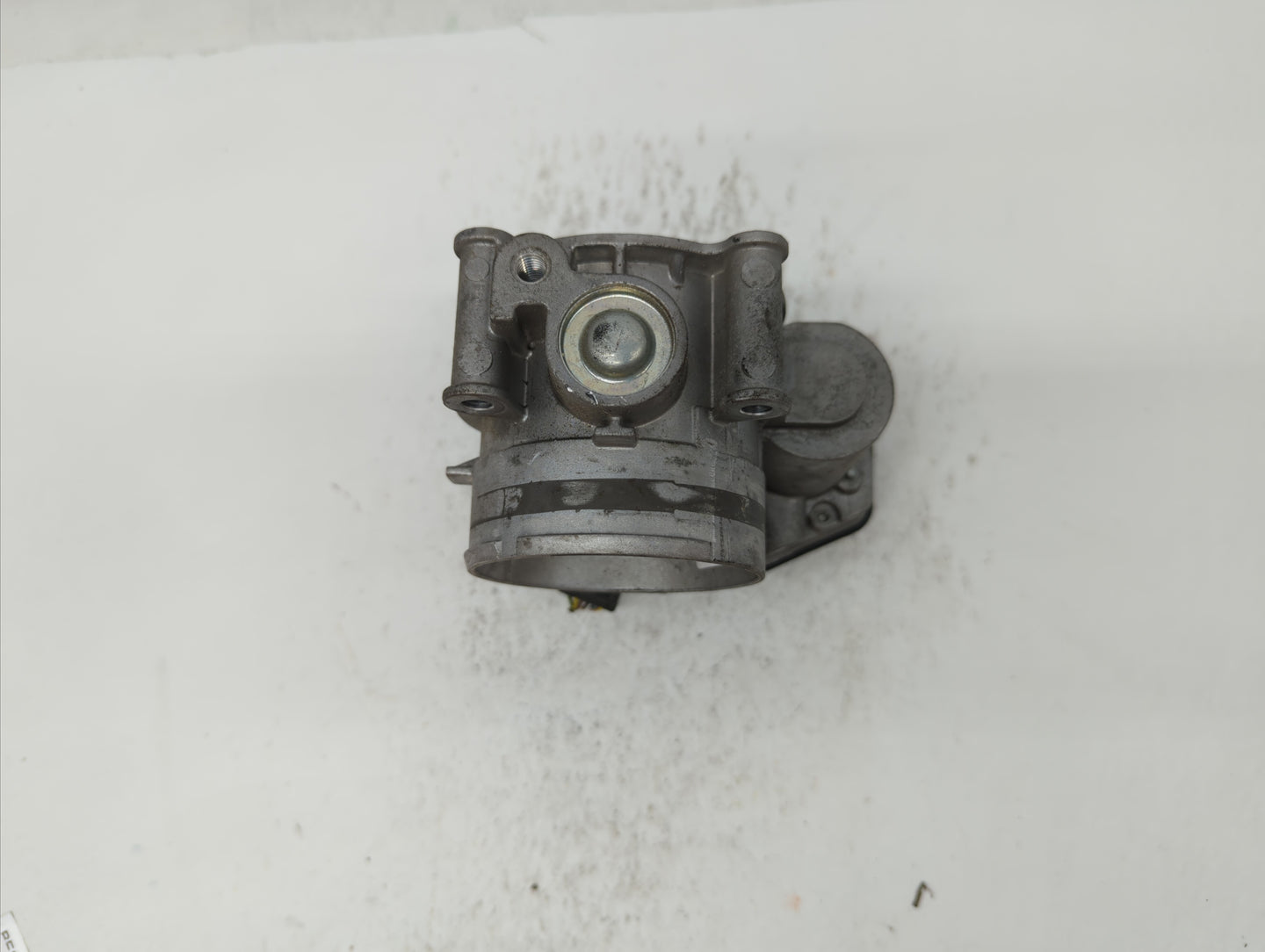 2013-2018 Ford Taurus Throttle Body P/N:AT4E-9F991-EJ AT4E-9F991-EH Fits Fits 2011 2012 2013 2014 2015 2016 2017 2018 2019 O