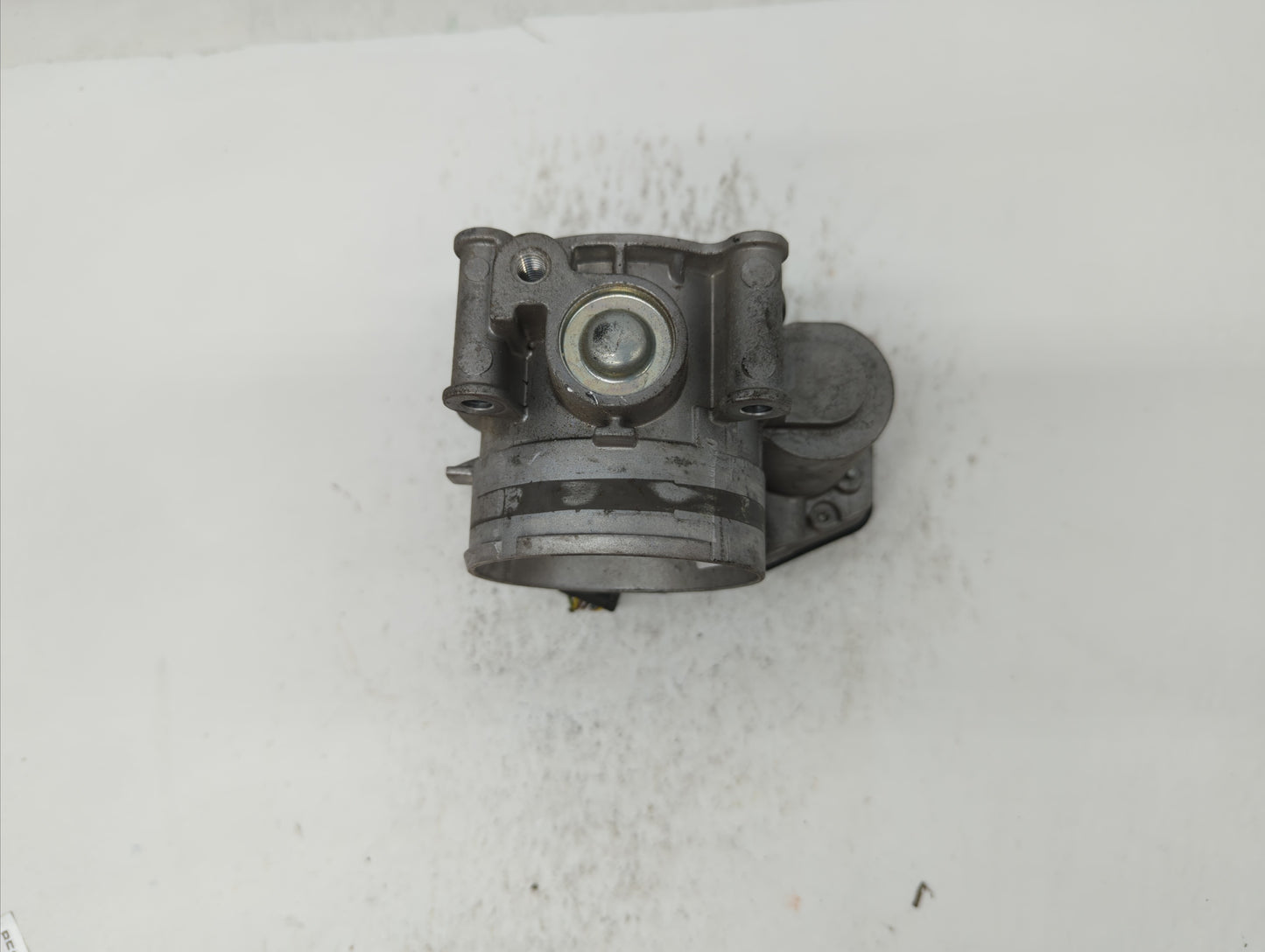 2013-2018 Ford Taurus Throttle Body P/N:AT4E-9F991-EJ AT4E-9F991-EH Fits Fits 2011 2012 2013 2014 2015 2016 2017 2018 2019 O