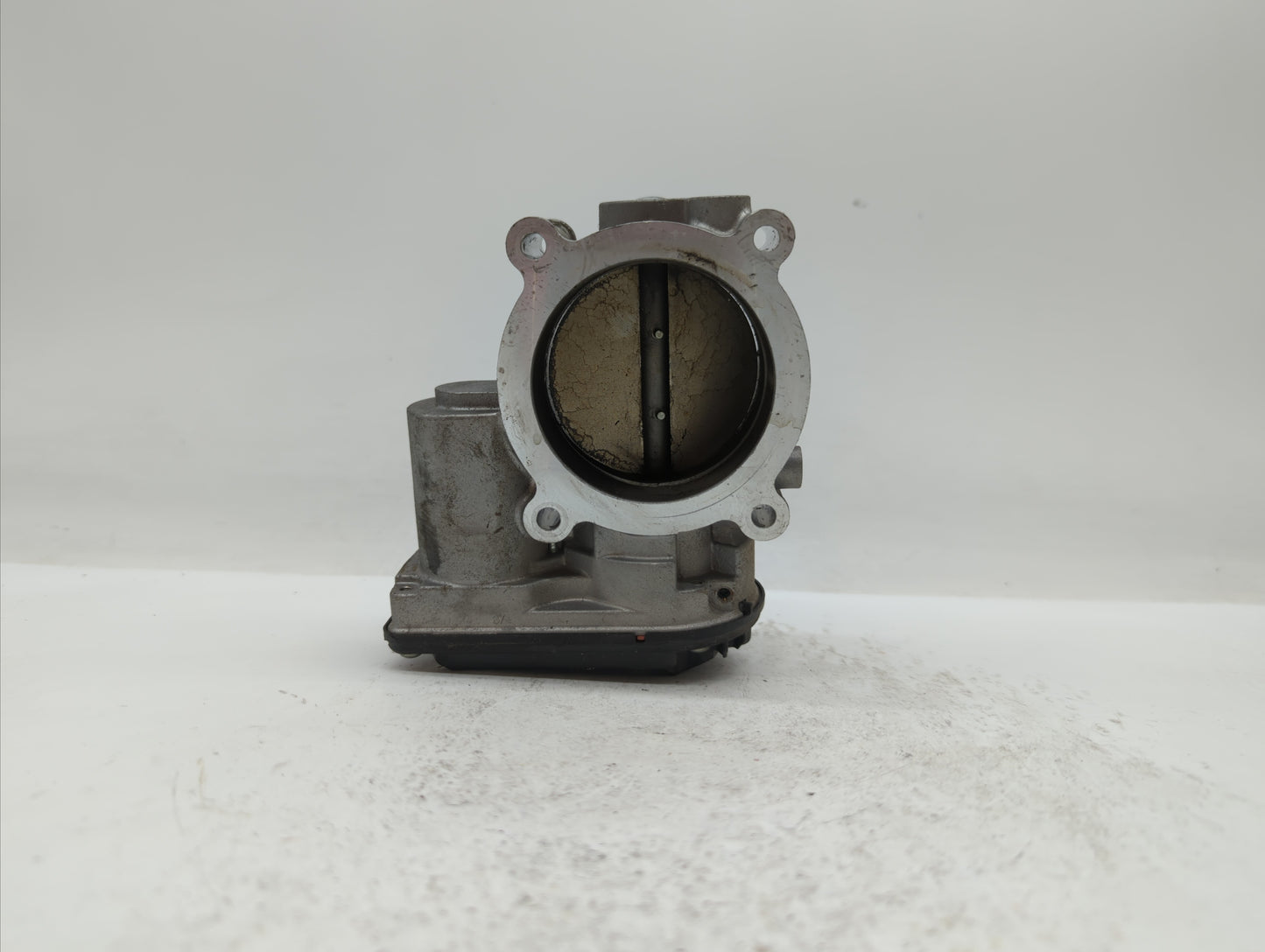 2013-2018 Ford Taurus Throttle Body P/N:AT4E-9F991-EJ AT4E-9F991-EH Fits Fits 2011 2012 2013 2014 2015 2016 2017 2018 2019 O