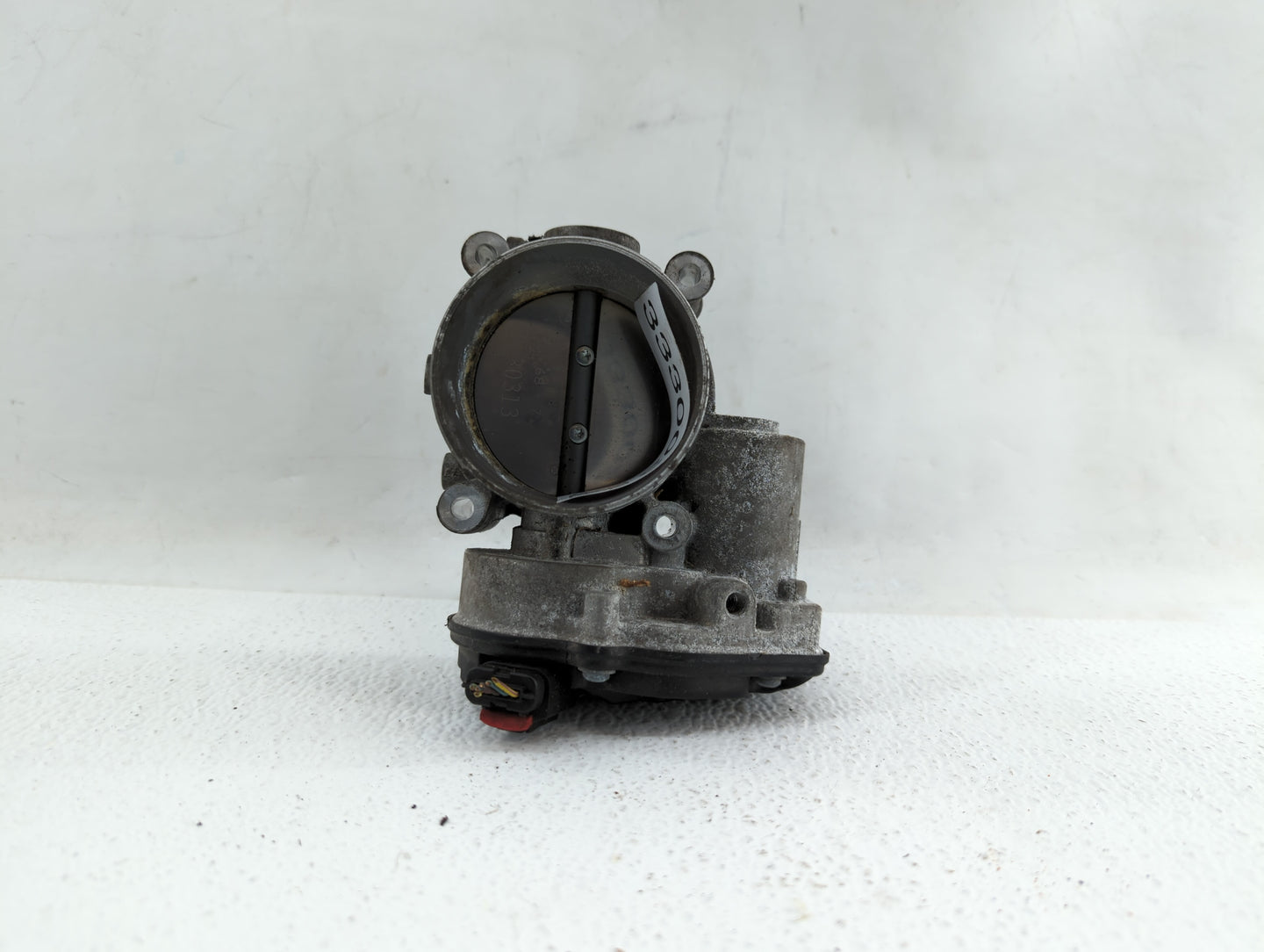 2013-2018 Ford Taurus Throttle Body P/N:AT4E-9F991-EJ AT4E-9F991-EH Fits Fits 2011 2012 2013 2014 2015 2016 2017 2018 2019 O