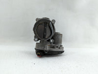 2013-2018 Ford Taurus Throttle Body P/N:AT4E-9F991-EJ AT4E-9F991-EH Fits Fits 2011 2012 2013 2014 2015 2016 2017 2018 2019 O