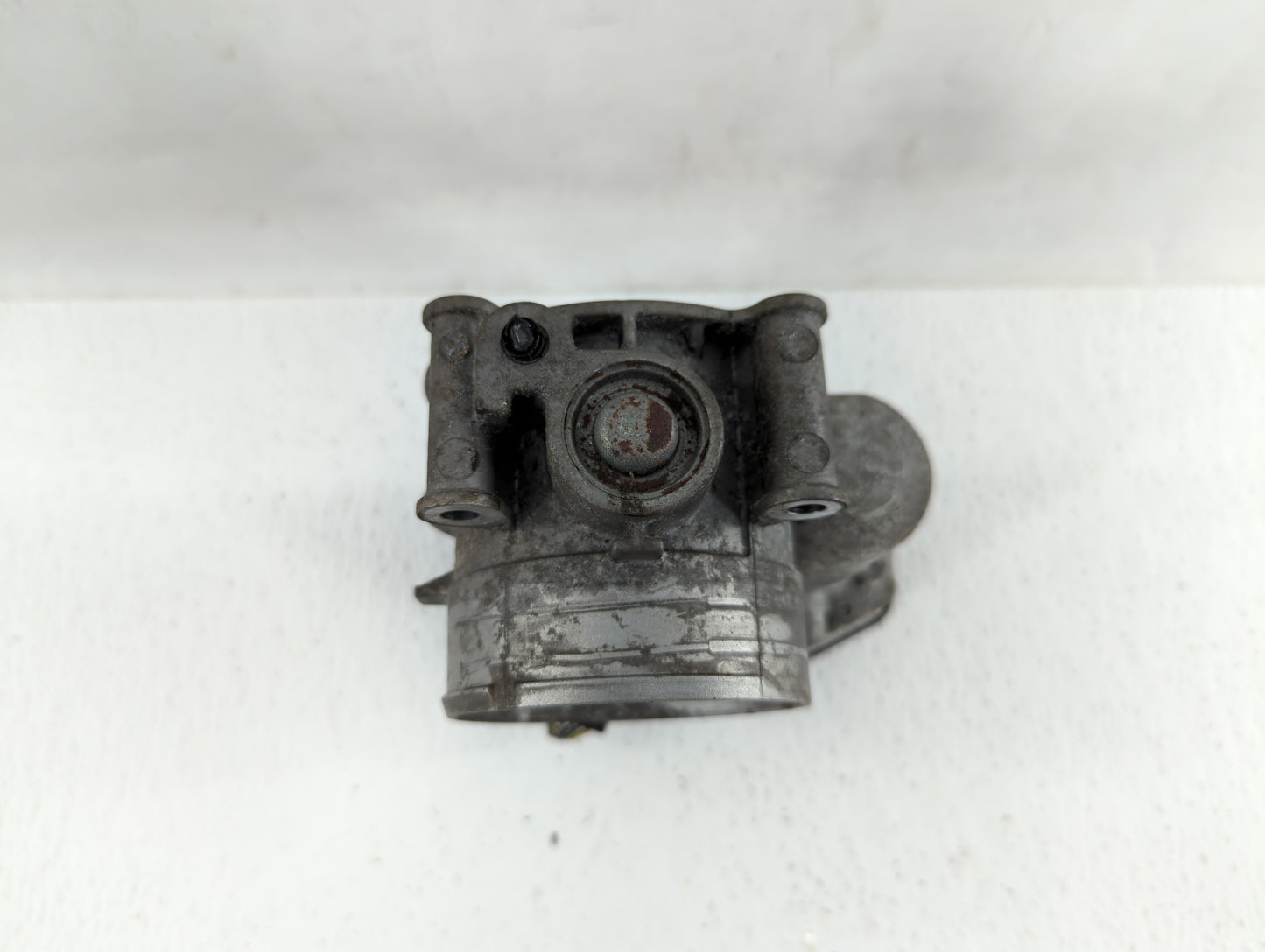 2013-2018 Ford Taurus Throttle Body P/N:AT4E-9F991-EJ AT4E-9F991-EH Fits Fits 2011 2012 2013 2014 2015 2016 2017 2018 2019 O
