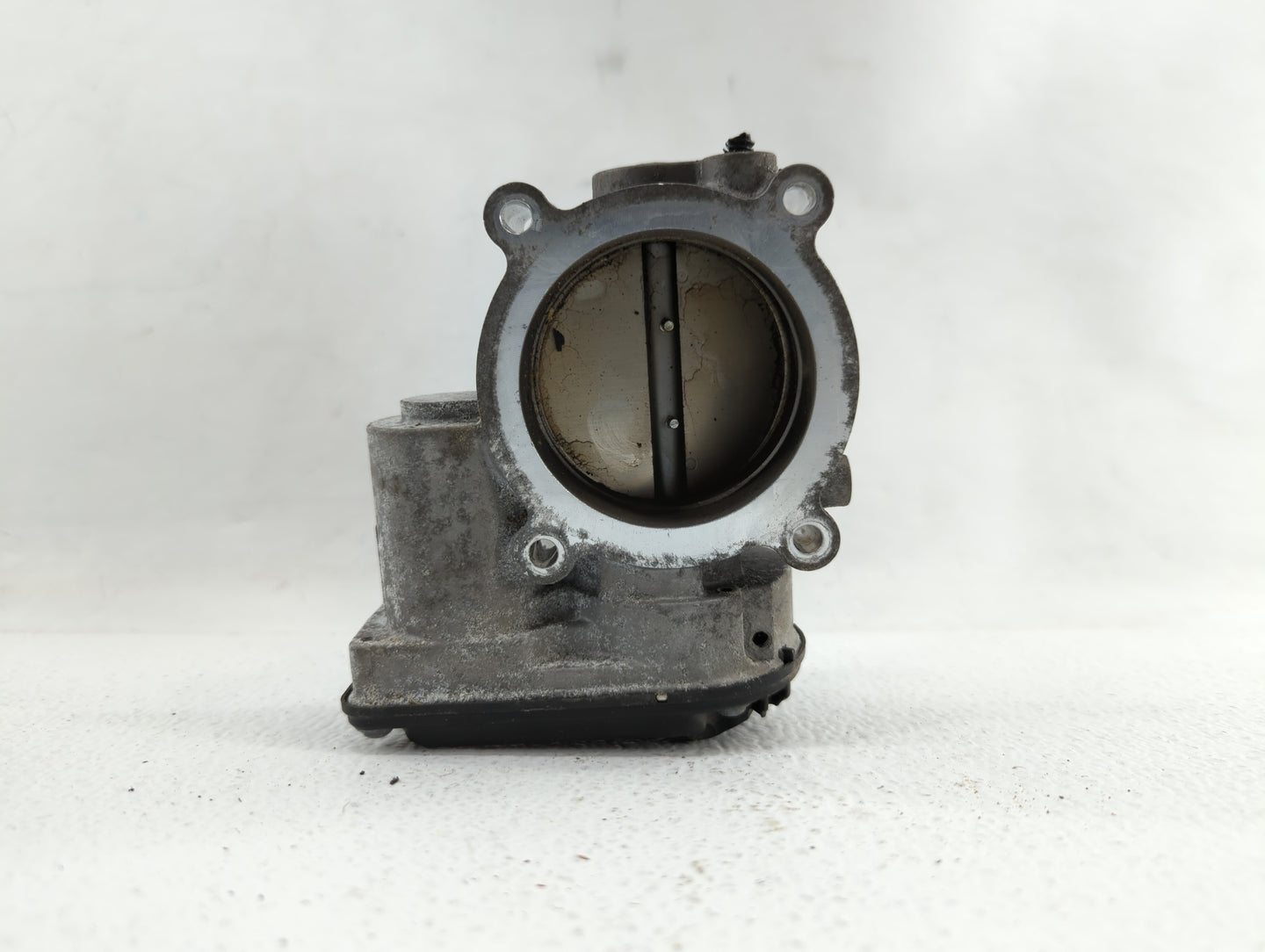 2013-2018 Ford Taurus Throttle Body P/N:AT4E-9F991-EJ AT4E-9F991-EH Fits Fits 2011 2012 2013 2014 2015 2016 2017 2018 2019 O