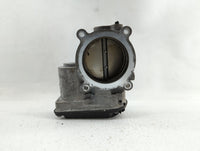 2013-2018 Ford Taurus Throttle Body P/N:AT4E-9F991-EJ AT4E-9F991-EH Fits Fits 2011 2012 2013 2014 2015 2016 2017 2018 2019 O
