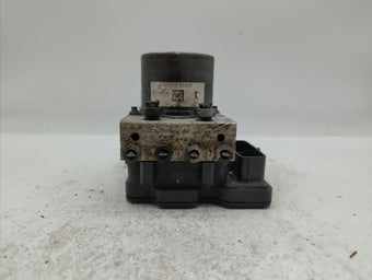 compare product 2014-2018 Ford Taurus ABS Pump Control Module Replacement P/N:DG13-2C405-BA Fits Fits 2014 2015 2016 2017 2018 OEM Used Auto Parts