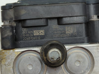 2014-2018 Ford Taurus ABS Pump Control Module Replacement P/N:DG13-2C405-BA Fits Fits 2014 2015 2016 2017 2018 OEM Used Auto