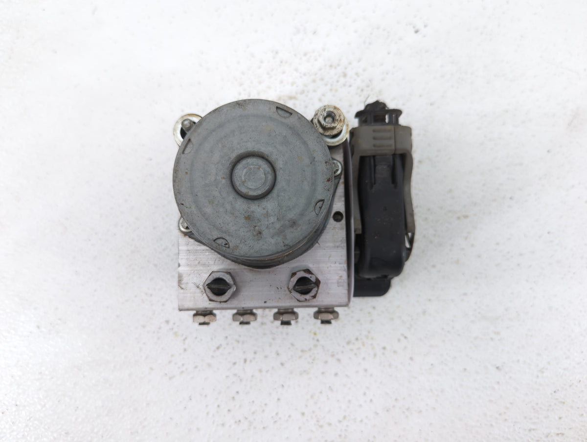 2014-2019 Ford Taurus Anti-Lock Brake ABS Pump Module Actuator OEM P/N:FG13-2C405-A DG13-2C405-BA Fits OEM Used Auto Parts -