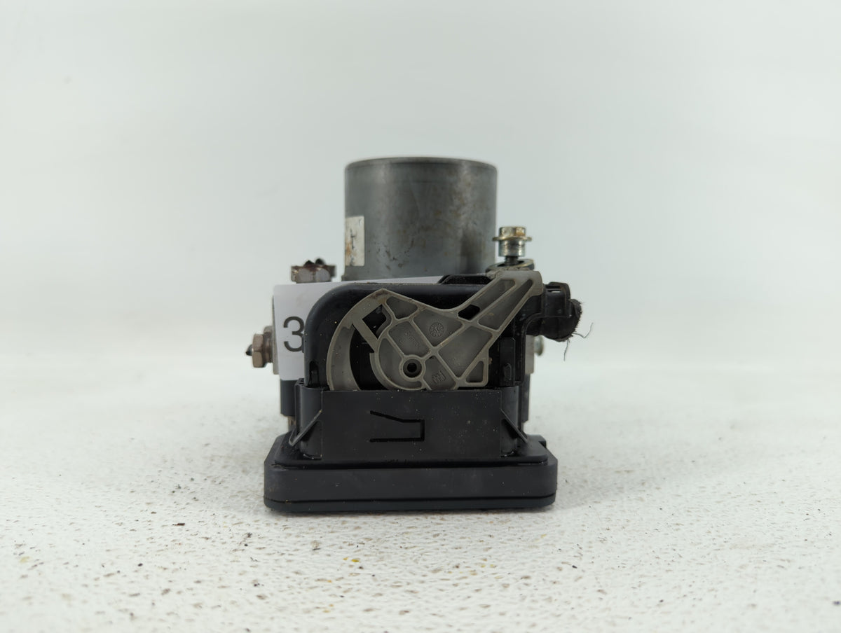 2014-2019 Ford Taurus Anti-Lock Brake ABS Pump Module Actuator OEM P/N:FG13-2C405-A DG13-2C405-BA Fits OEM Used Auto Parts -