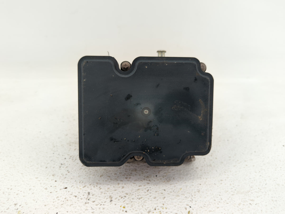 2014-2019 Ford Taurus Anti-Lock Brake ABS Pump Module Actuator OEM P/N:FG13-2C405-A DG13-2C405-BA Fits OEM Used Auto Parts -