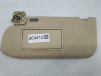 2013-2018 Ford Taurus Sun Visor Shade Replacement Driver Left Mirror Fits Fits 2010 2011 2012 2013 2014 2015 2016 2017 2018 