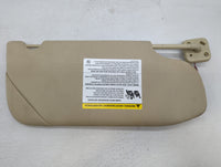 2013-2018 Ford Taurus Sun Visor Shade Replacement Driver Left Mirror Fits Fits 2010 2011 2012 2013 2014 2015 2016 2017 2018 