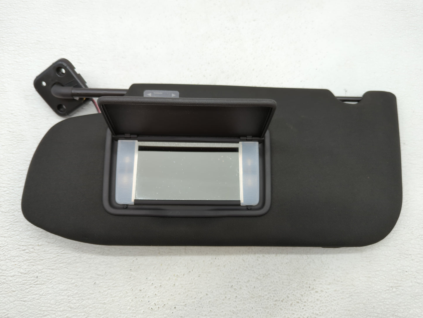 2013-2018 Ford Taurus Sun Visor Shade Replacement Driver Left Mirror Fits Fits 2010 2011 2012 2013 2014 2015 2016 2017 2018 