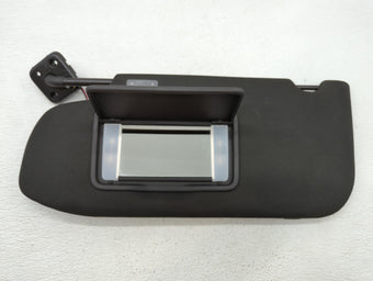 compare product 2013-2018 Ford Taurus Sun Visor Shade Replacement Driver Left Mirror Fits Fits 2010 2011 2012 2013 2014 2015 2016 2017 2018 OEM Used Auto Parts