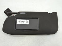 2013-2018 Ford Taurus Sun Visor Shade Replacement Driver Left Mirror Fits Fits 2010 2011 2012 2013 2014 2015 2016 2017 2018 