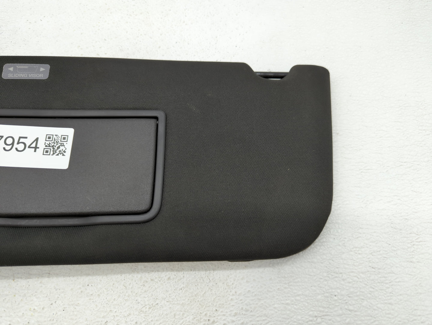 2013-2018 Ford Taurus Sun Visor Shade Replacement Driver Left Mirror Fits Fits 2010 2011 2012 2013 2014 2015 2016 2017 2018 