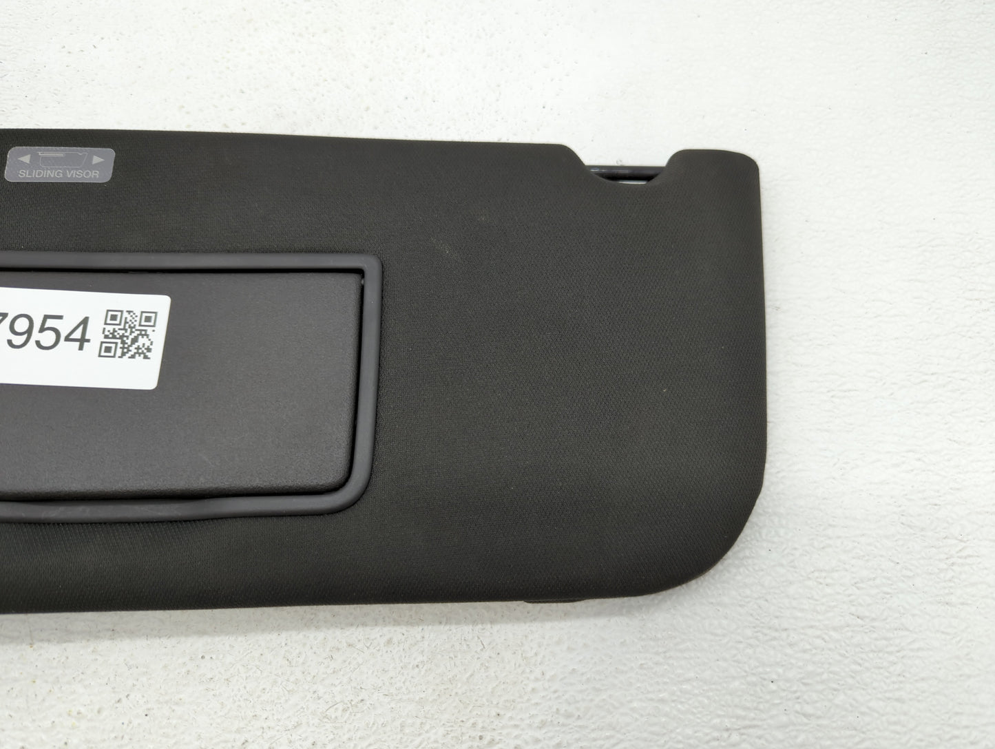2013-2018 Ford Taurus Sun Visor Shade Replacement Driver Left Mirror Fits Fits 2010 2011 2012 2013 2014 2015 2016 2017 2018 