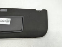 2013-2018 Ford Taurus Sun Visor Shade Replacement Driver Left Mirror Fits Fits 2010 2011 2012 2013 2014 2015 2016 2017 2018 