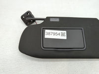 2013-2018 Ford Taurus Sun Visor Shade Replacement Driver Left Mirror Fits Fits 2010 2011 2012 2013 2014 2015 2016 2017 2018 