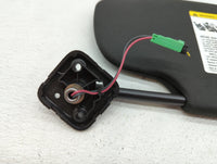2013-2018 Ford Taurus Sun Visor Shade Replacement Driver Left Mirror Fits Fits 2010 2011 2012 2013 2014 2015 2016 2017 2018 