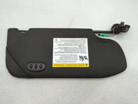 2013-2018 Ford Taurus Sun Visor Shade Replacement Driver Left Mirror Fits Fits 2010 2011 2012 2013 2014 2015 2016 2017 2018 