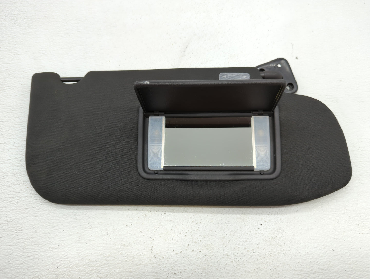 2013-2018 Ford Taurus Sun Visor Shade Replacement Passenger Right Mirror Fits Fits 2010 2011 2012 2013 2014 2015 2016 2017 2