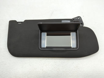 compare product 2013-2018 Ford Taurus Sun Visor Shade Replacement Passenger Right Mirror Fits Fits 2010 2011 2012 2013 2014 2015 2016 2017 2018 OEM Used Auto Parts
