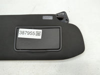 2013-2018 Ford Taurus Sun Visor Shade Replacement Passenger Right Mirror Fits Fits 2010 2011 2012 2013 2014 2015 2016 2017 2