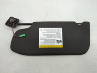2013-2018 Ford Taurus Sun Visor Shade Replacement Passenger Right Mirror Fits Fits 2010 2011 2012 2013 2014 2015 2016 2017 2