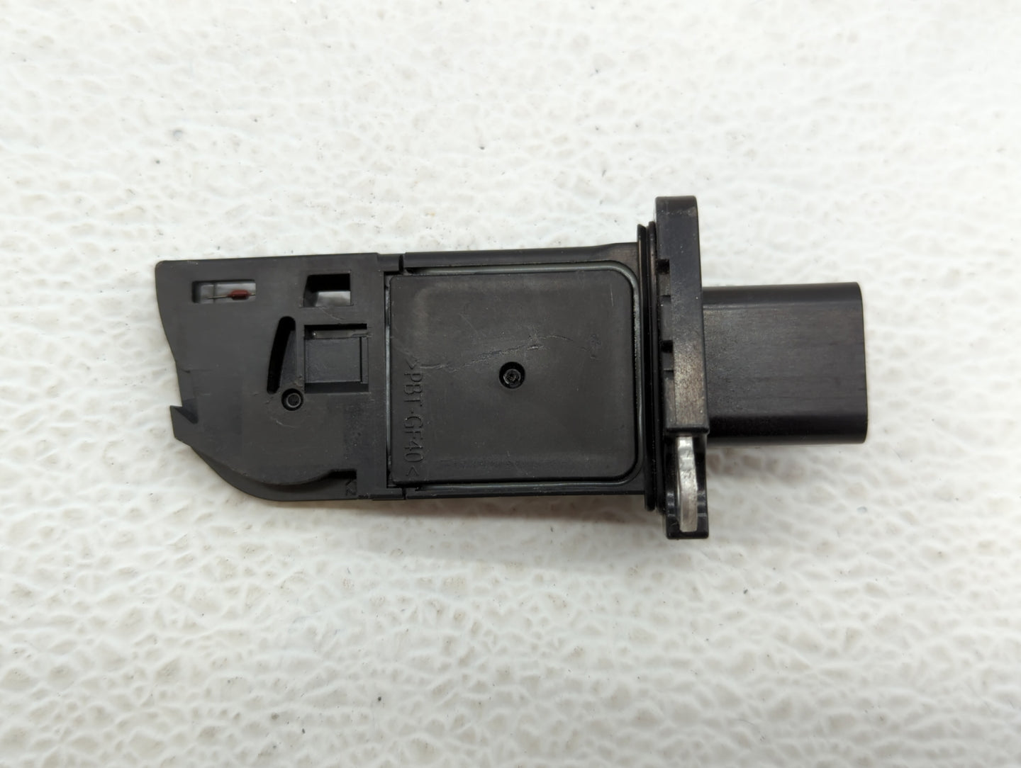 2018 Ford Taurus Mass Air Flow Meter Maf - Oemusedautoparts1.com
