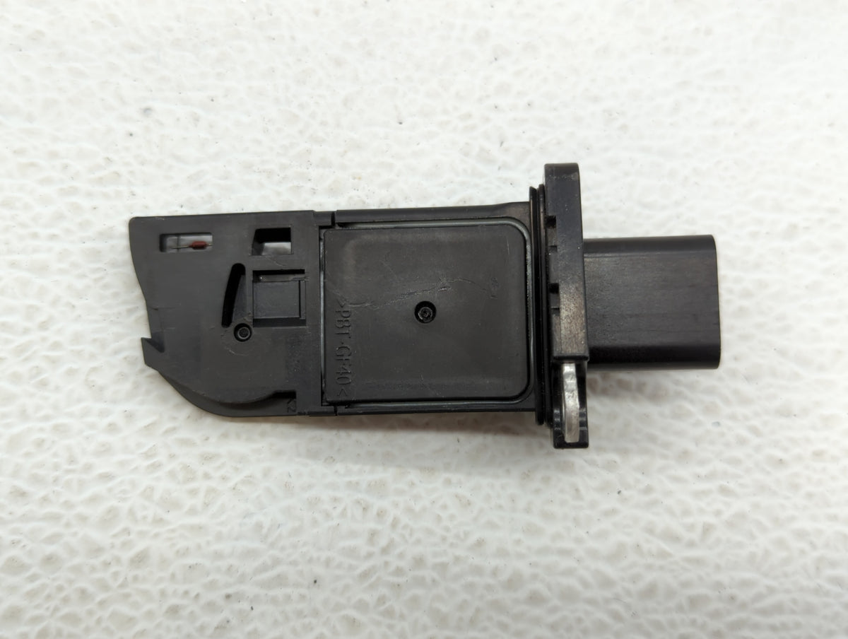 2018 Ford Taurus Mass Air Flow Meter Maf Sensor 397204 - Oemusedautoparts1.com
