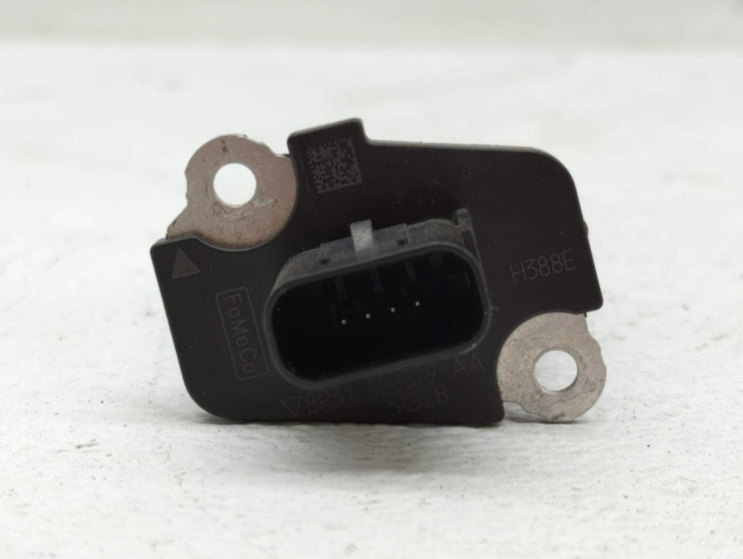 2018 Ford Taurus Mass Air Flow Meter Maf - Oemusedautoparts1.com