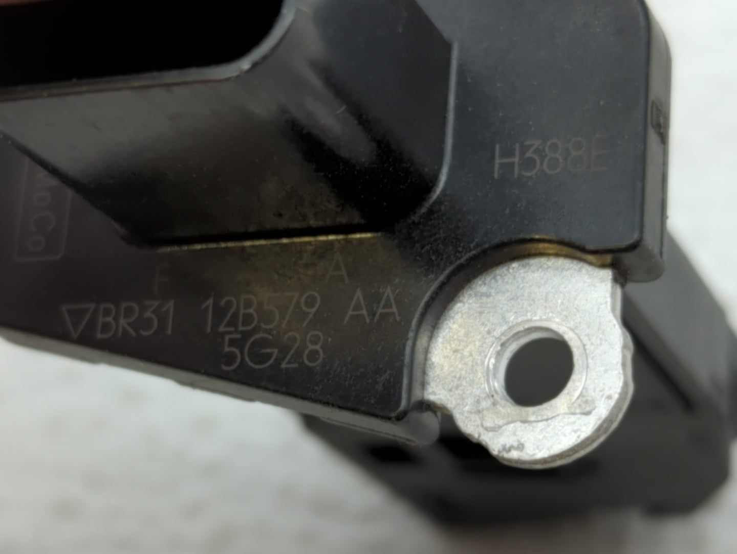 2018 Ford Taurus Mass Air Flow Meter Maf - Oemusedautoparts1.com