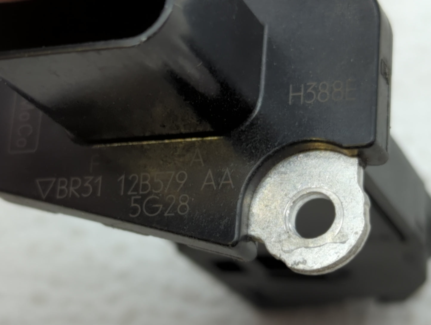 2018 Ford Taurus Mass Air Flow Meter Maf - Oemusedautoparts1.com