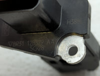 2018 Ford Taurus Mass Air Flow Meter Maf - Oemusedautoparts1.com