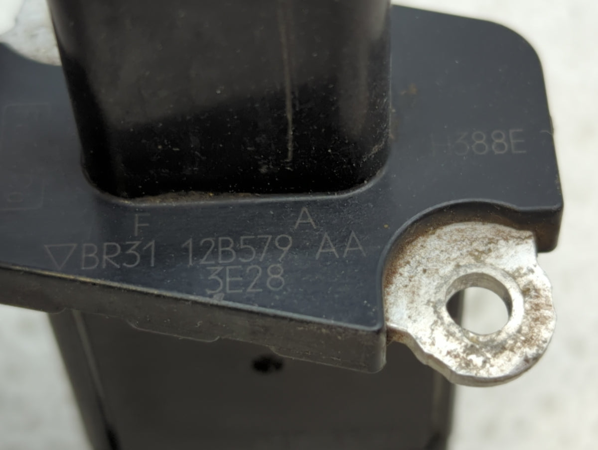 2018 Ford Taurus Mass Air Flow Meter Maf Sensor 397220 - Oemusedautoparts1.com