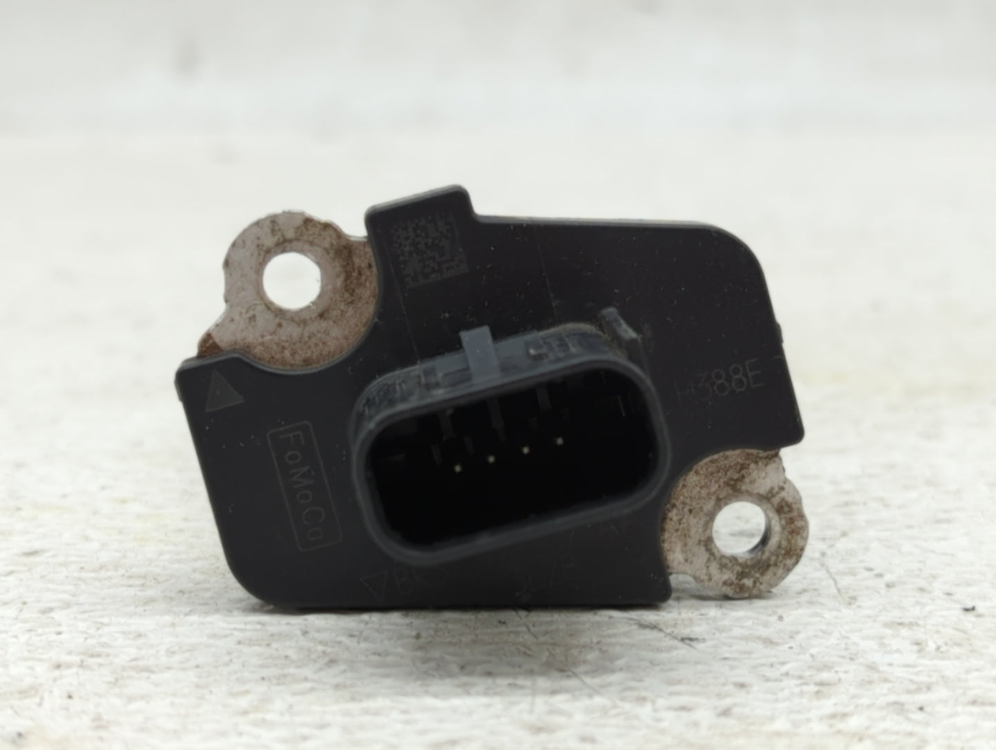 2018 Ford Taurus Mass Air Flow Meter Maf - Oemusedautoparts1.com