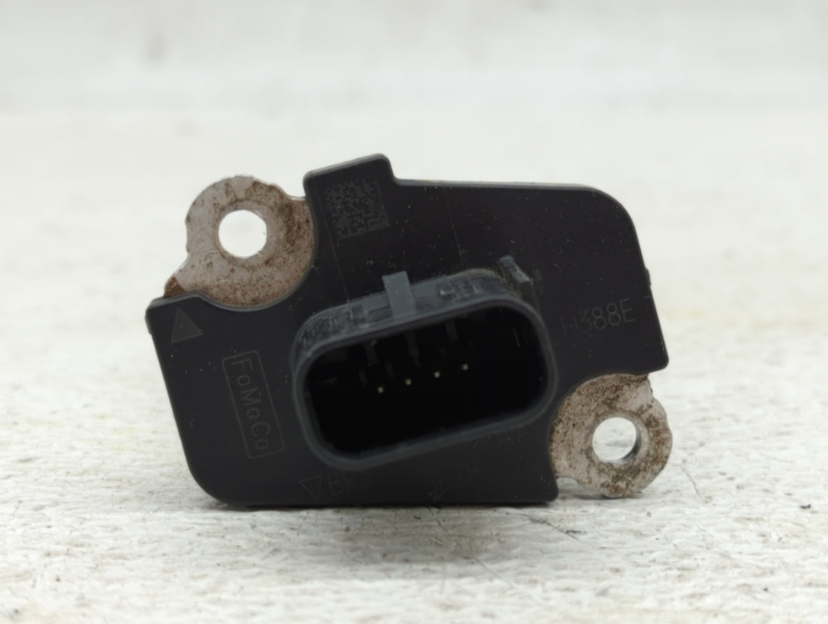 2018 Ford Taurus Mass Air Flow Meter Maf Sensor 397220 - Oemusedautoparts1.com