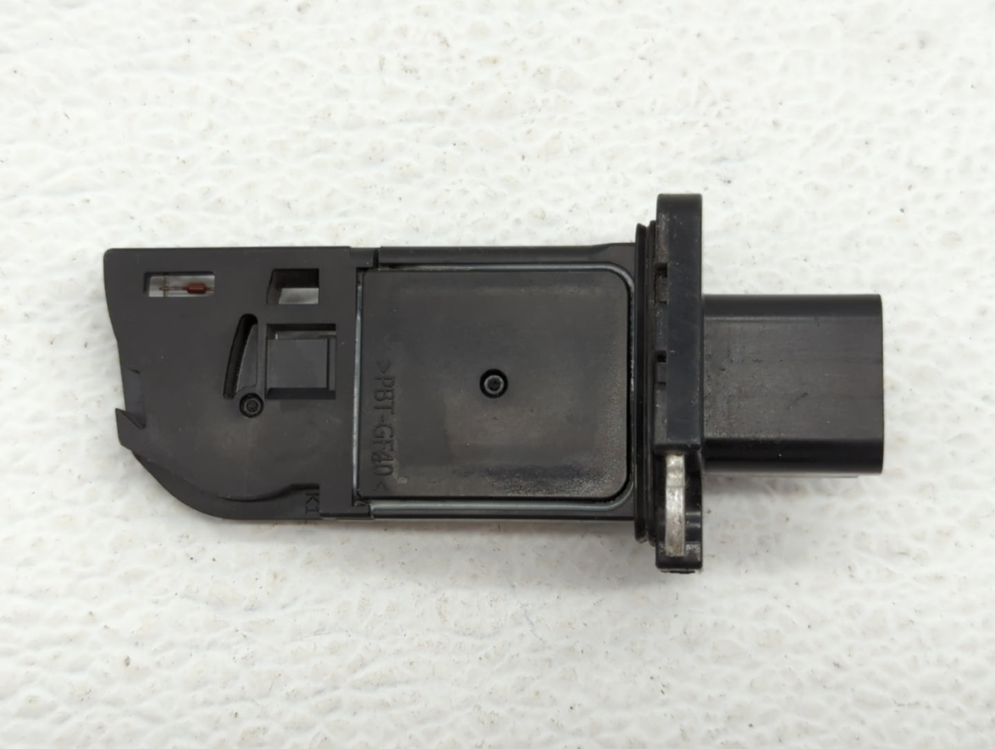 2018 Ford Taurus Mass Air Flow Meter Maf - Oemusedautoparts1.com