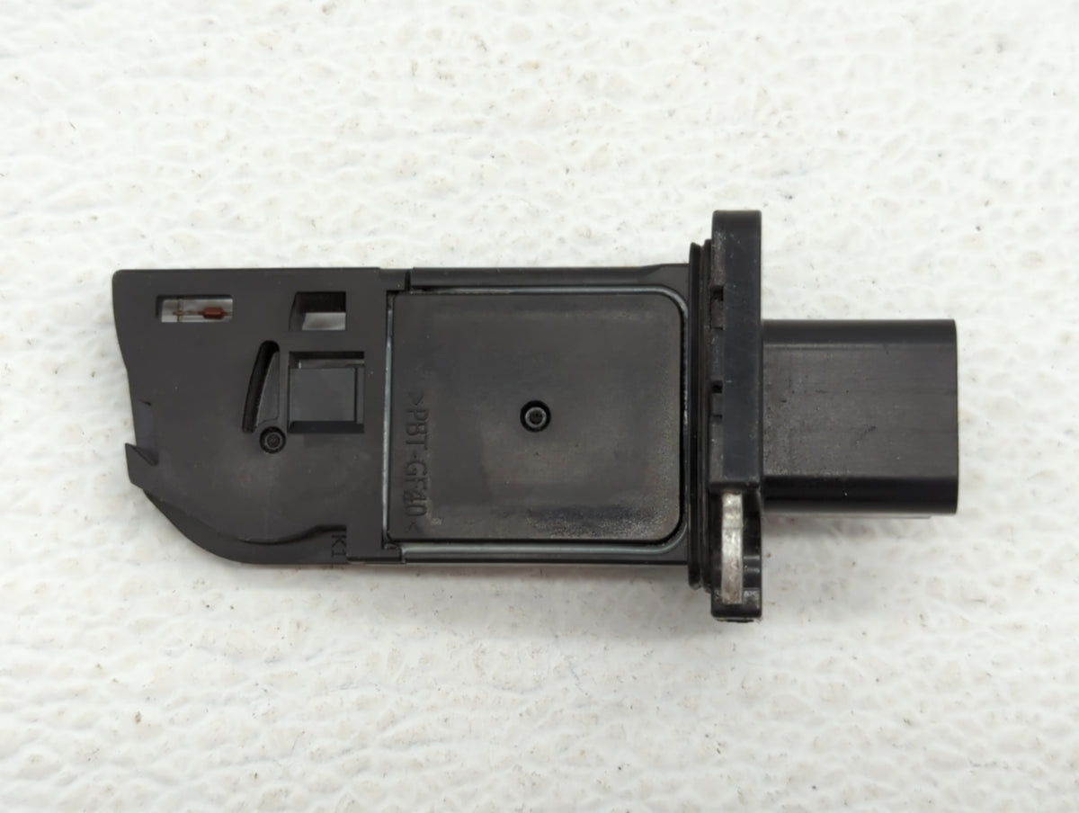 2018 Ford Taurus Mass Air Flow Meter Maf Sensor 399096 - Oemusedautoparts1.com