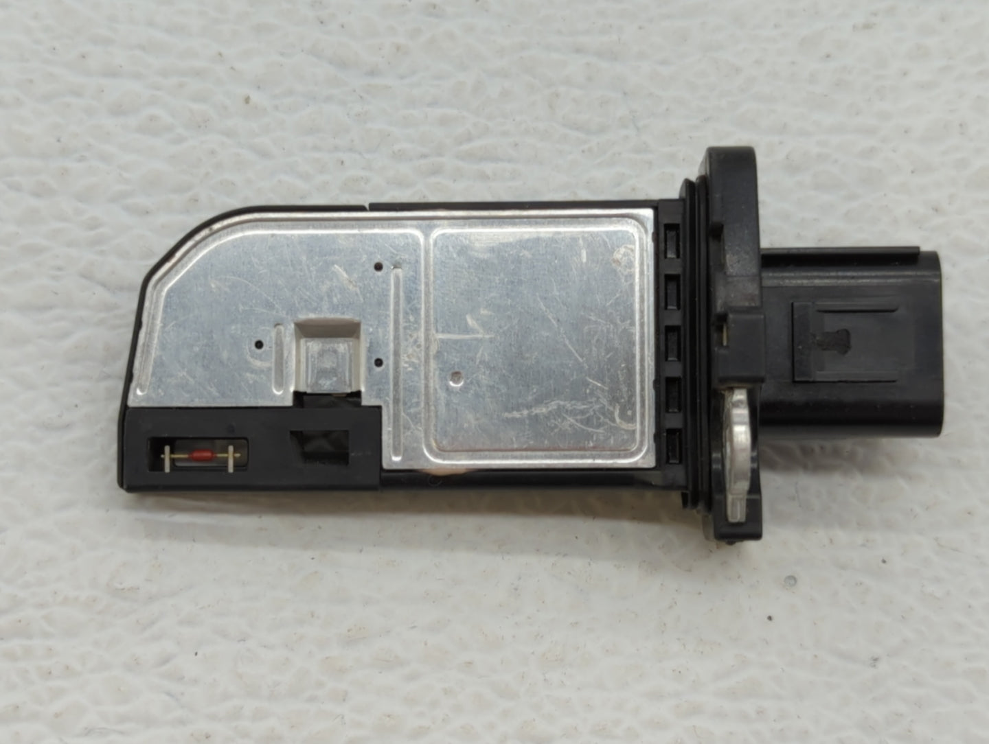 2018 Ford Taurus Mass Air Flow Meter Maf - Oemusedautoparts1.com