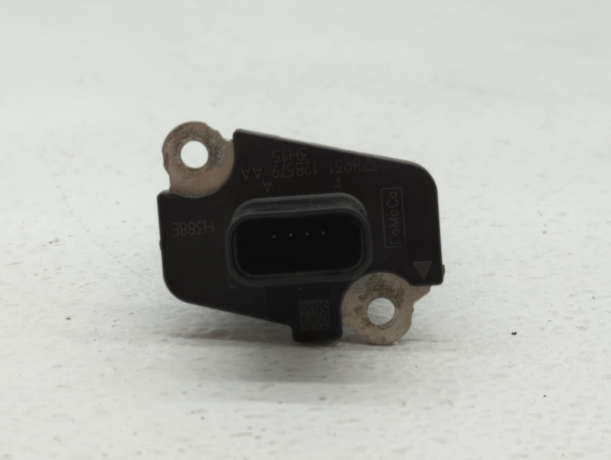 2018 Ford Taurus Mass Air Flow Meter Maf Sensor 399096 - Oemusedautoparts1.com