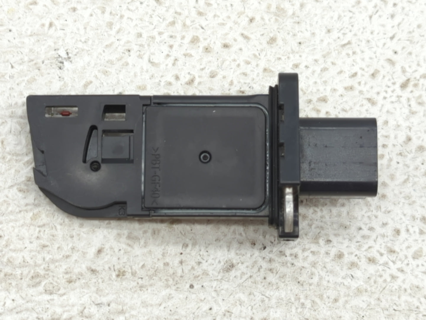 2018 Ford Taurus Mass Air Flow Meter Maf - Oemusedautoparts1.com