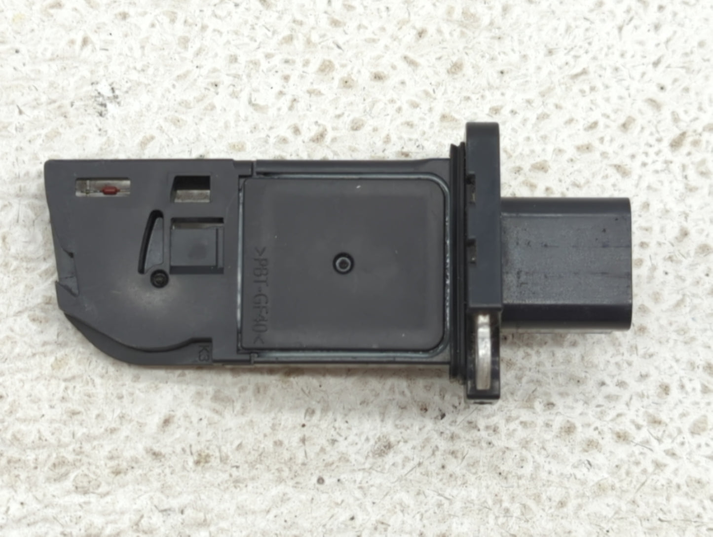 2018 Ford Taurus Mass Air Flow Meter Maf - Oemusedautoparts1.com
