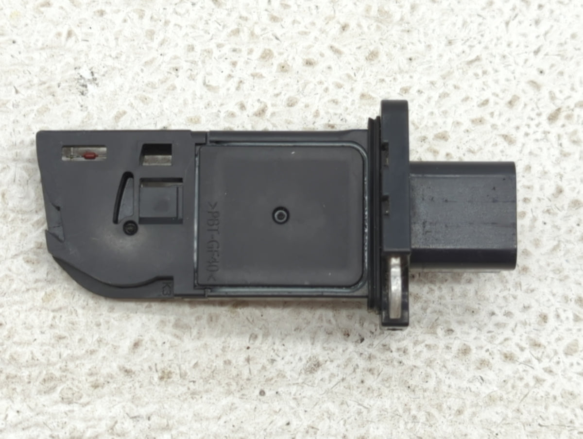 2018 Ford Taurus Mass Air Flow Meter Maf Sensor 400041 - Oemusedautoparts1.com