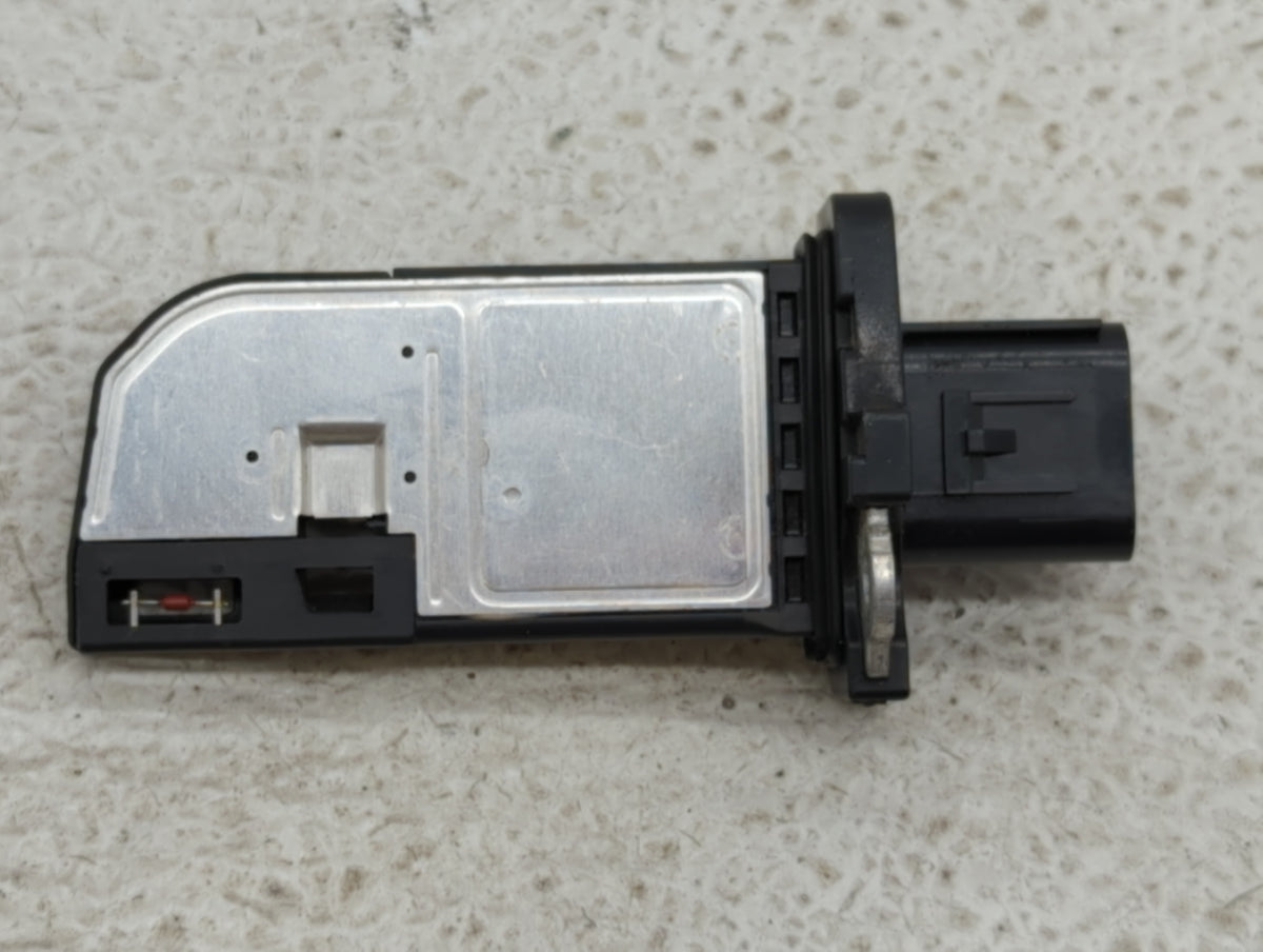 2018 Ford Taurus Mass Air Flow Meter Maf Sensor 400041 - Oemusedautoparts1.com