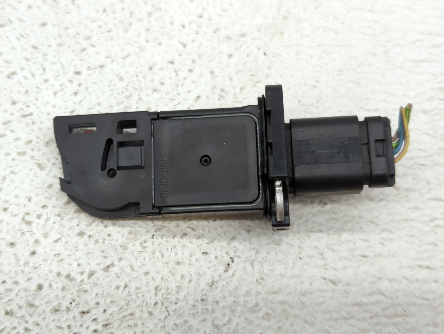2018 Ford Taurus Mass Air Flow Meter Maf - Oemusedautoparts1.com