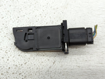 compare product 2018 Ford Taurus Mass Air Flow Meter Maf