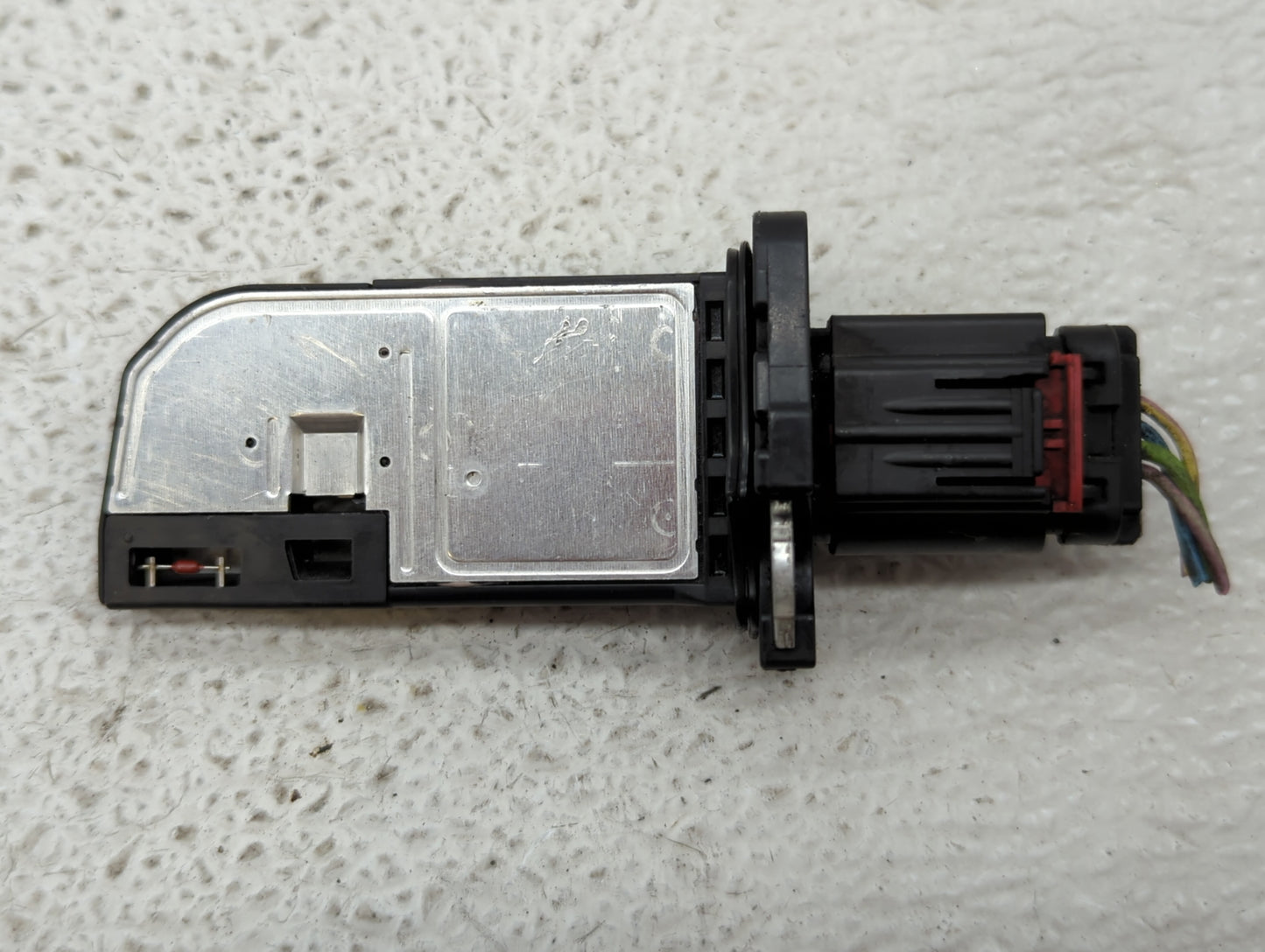 2018 Ford Taurus Mass Air Flow Meter Maf - Oemusedautoparts1.com