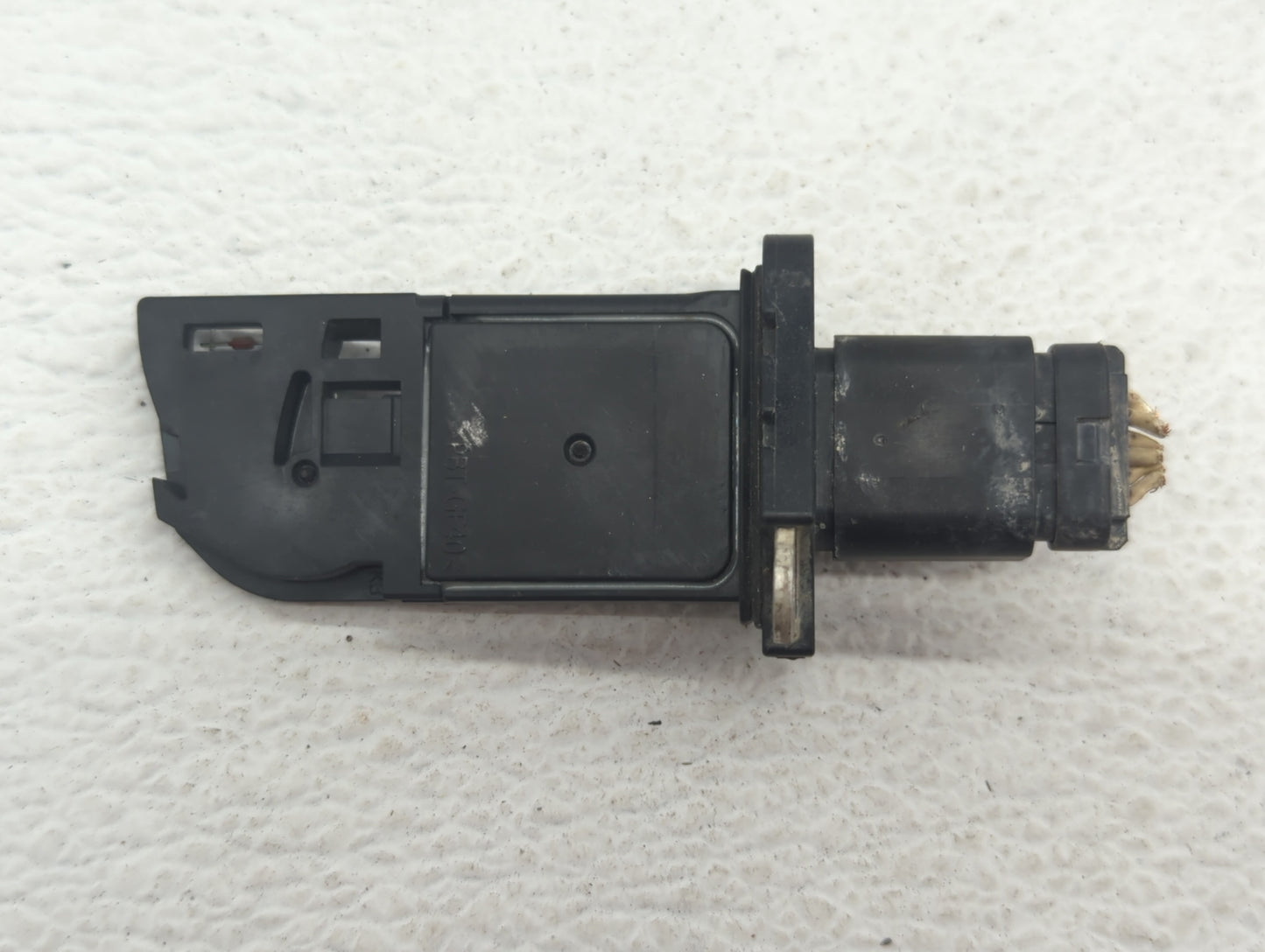 2018 Ford Taurus Mass Air Flow Meter Maf - Oemusedautoparts1.com